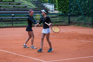 Bild 581 - 1.BL CadA - TC Ludwigshafen : Ergebnis: 2:7